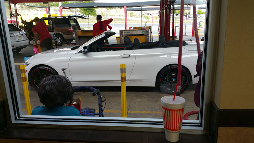 Car Wash «Bee Clean Car Wash #2», reviews and photos, 21040 US-281, San Antonio, TX 78258, USA