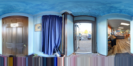 Coffee Shop «Dead River Coffee Shop», reviews and photos, 119 W Baraga Ave, Marquette, MI 49855, USA