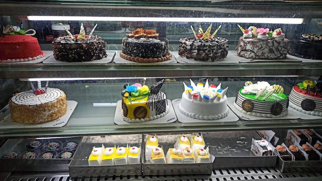 Kwality Bakery