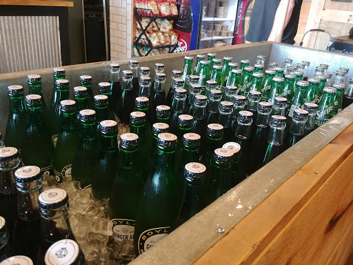 Butcher Shop «City Butcher and Barbecue», reviews and photos, 3650 S Campbell Ave, Springfield, MO 65807, USA