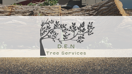 D.E.N Tree Services