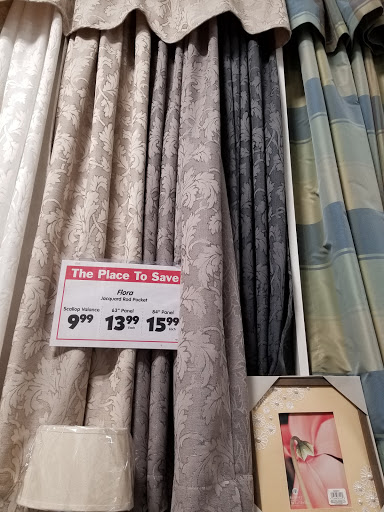 Home Goods Store «Curtain & Bath Outlet», reviews and photos, 53 Faunce Corner Rd, North Dartmouth, MA 02747, USA