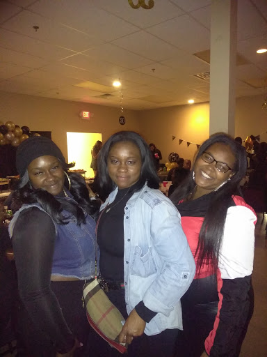 Event Venue «Cane Ridge Event Center», reviews and photos, 12633 Old Hickory Blvd, Antioch, TN 37013, USA