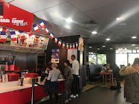 Atmosphère du Restaurant KFC Marseille la Valentine - n°16