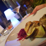 Photo n°6 de l'avis de Fabrizio.c fait le 26/10/2019 à 06:18 sur le  Ristorantino Quel Fantastico Giovedì à Ferrara