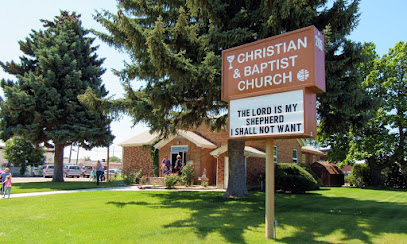 Christian & Baptist Church