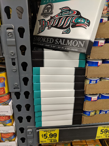 Grocery Store «Grocery Outlet Bargain Market», reviews and photos, 3445 Alma St, Palo Alto, CA 94306, USA