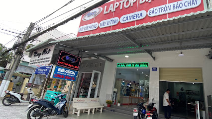 LAPTOP BẠC LIÊU (Công ty TNHH Công Nghệ HKC Bạc Liêu)
