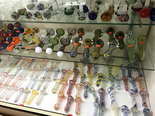 Tobacco Shop «Berkeley Tobacco», reviews and photos, 1945 Ashby Ave, Berkeley, CA 94703, USA