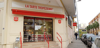 La Tarte Tropézienne à Hyères