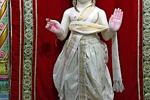 Swaminarayan mandir kandari image