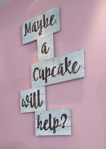 Ice Cream Shop «SmallCakes Cupcakery», reviews and photos, 7335 Academy Blvd N, Colorado Springs, CO 80920, USA