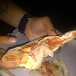 Photo n°2 de l'avis de sergio.a fait le 01/10/2019 à 12:35 sur le  Pizzeria Goblin à Capoterra