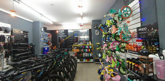 Comentários e avaliações sobre Bike Buritis