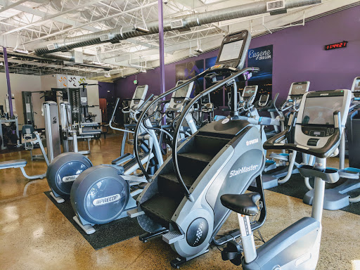 Gym «Anytime Fitness», reviews and photos, 65 Division Ave, Eugene, OR 97404, USA