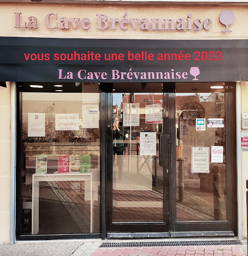 La cave brevannaise à Limeil-Brévannes