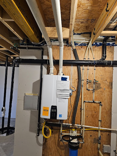 B.R. s Plumbing and Heating