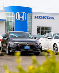 South Tacoma Honda - Photo 2 - Car repair in Tacoma, WA, Tacoma