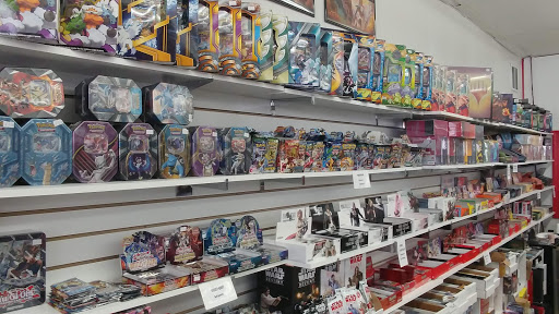 Game Store «Reality A Games», reviews and photos, 977 Main St, West Warwick, RI 02893, USA