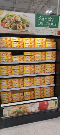 Grocery Store «Meijer», reviews and photos, 3911 US-22, Loveland, OH 45140, USA