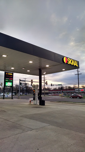 Convenience Store «Signal Food Store», reviews and photos, 2415 S Campbell Ave, Springfield, MO 65807, USA