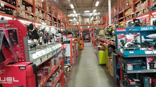 Home Improvement Store «The Home Depot», reviews and photos, 4450 N Fwy Rd, Pueblo, CO 81008, USA