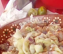 Tortas Ahogadas Trejo photo