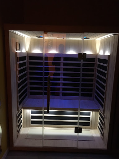 Day Spa «Harmony Massage & Spa», reviews and photos, 3360 Chamblee Tucker Rd, Atlanta, GA 30341, USA