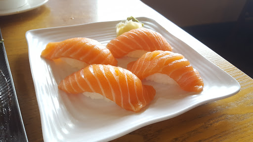 Haha Ramen Sushi image