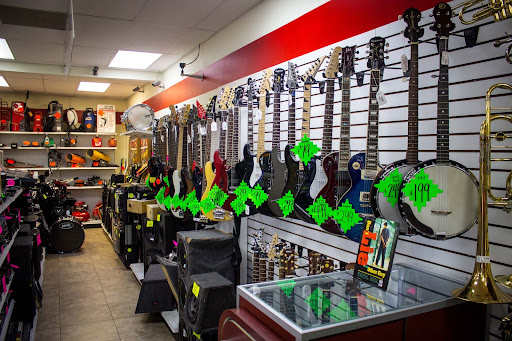 Pawn Shop «Money Mart Pawn & Jewelry», reviews and photos, 4500 FM 1960, Humble, TX 77346, USA