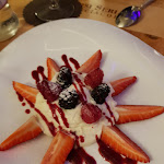 Photo n°6 de l'avis de Ernst. fait le 29/03/2019 à 18:22 sur le  La Taverna del garda à Desenzano del Garda