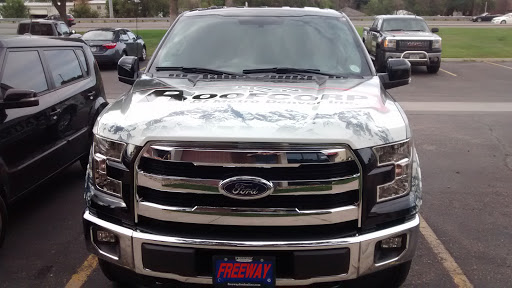 Print Shop «SpeedPro Imaging», reviews and photos, 3535 S Platte River Dr k, Englewood, CO 80110, USA