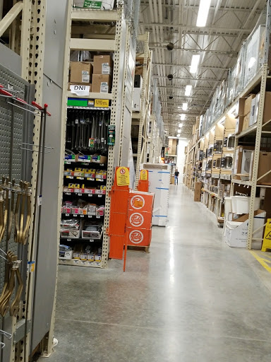 Home Improvement Store «The Home Depot», reviews and photos, 128 Bulverde Crossing, Bulverde, TX 78163, USA