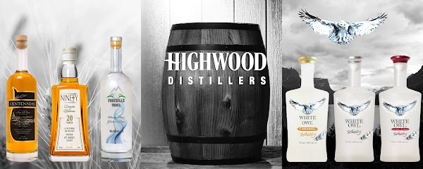 Highwood Distillers Ltd