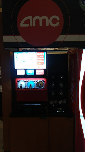 Movie Theater «AMC Summit 16», reviews and photos, 321 Summit Blvd, Birmingham, AL 35243, USA