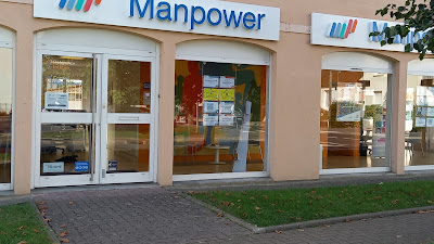 Manpower Gretz-Armainvilliers à Gretz-Armainvilliers