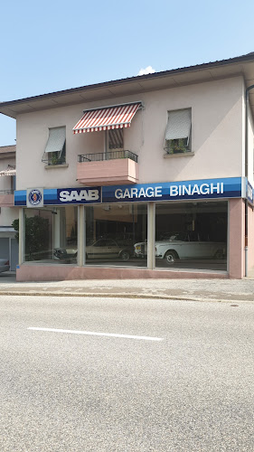 Garage Binaghi
