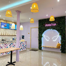 Photo n°89 de POKE UP Asnieres - Poke Bowl & Bubble tea à Asnières-sur-Seine ()