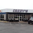 Cozzy's