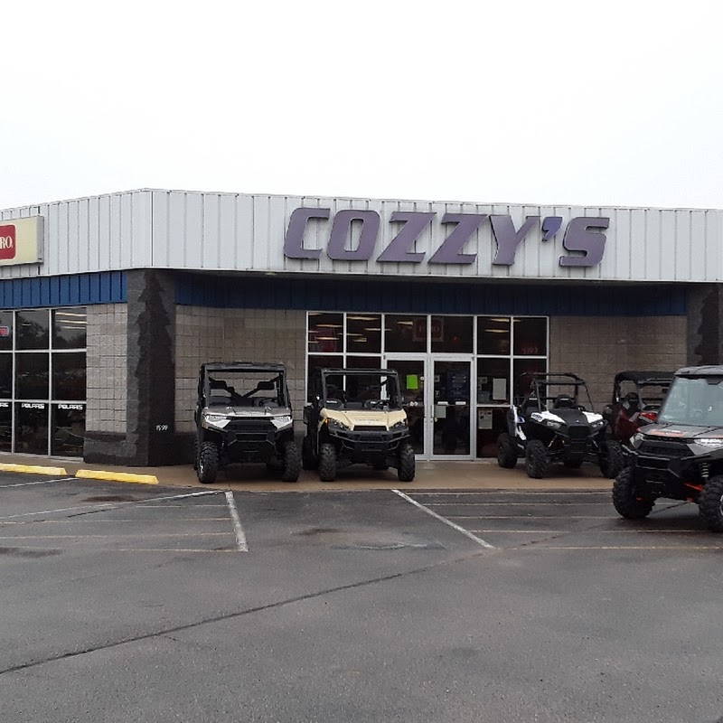 Cozzy's