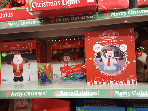 Discount Store «Dollar General», reviews and photos, 620 Owenton Rd, Corinth, KY 41010, USA