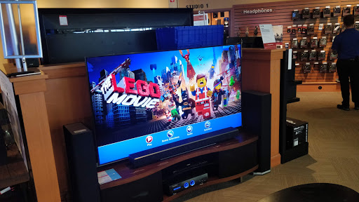 Electronics Store «Best Buy», reviews and photos, 96 Rothrock Rd, Akron, OH 44321, USA