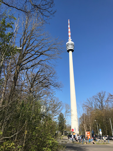 Fernsehturm Stuttgart