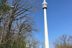 Stuttgart TV Tower image