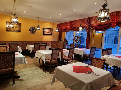 Himalaya Indian Restaurant - Marktpl. 5, 89073 Ulm, Germany