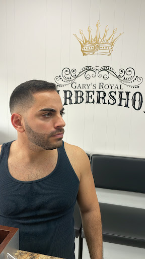 Barber Shop «Garys Royal barber shop», reviews and photos, 428 Mamaroneck Ave, Mamaroneck, NY 10543, USA