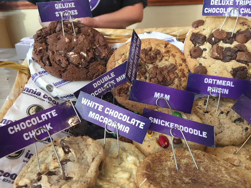 Cookie Shop «Insomnia Cookies», reviews and photos, 505 Westport Rd, Kansas City, MO 64111, USA