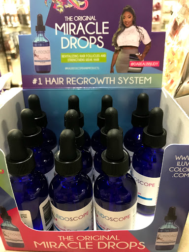 Beauty Supply Store «Unique Beauty Supply», reviews and photos, 752 N Main St, Providence, RI 02904, USA