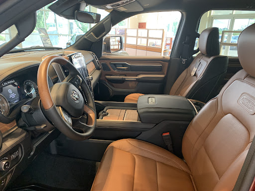 Ford Dealer «Beyer Ford», reviews and photos, 170 Ridgedale Ave, Morristown, NJ 07960, USA