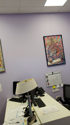 Museum «World AIDS MUSEUM and Educational Center», reviews and photos, 1201 NE 26th St #111, Wilton Manors, FL 33305, USA